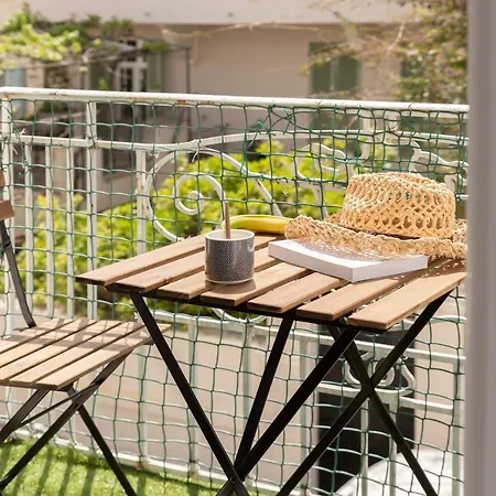 Little Phuket - Mourillon - Host Apartment Toulon Exterior photo