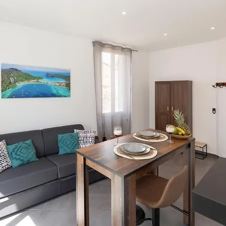 Little Phuket - Mourillon - Host Apartment Toulon Exterior photo