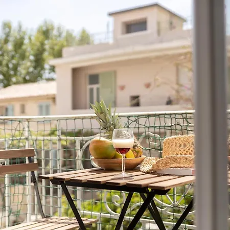 Little Phuket - Mourillon - Host Apartment Toulon Exterior photo