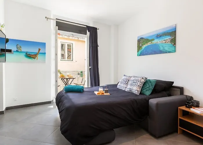 Little Phuket - Mourillon - Host