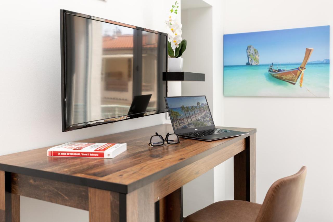 Apartment Little Phuket - Mourillon - Host *