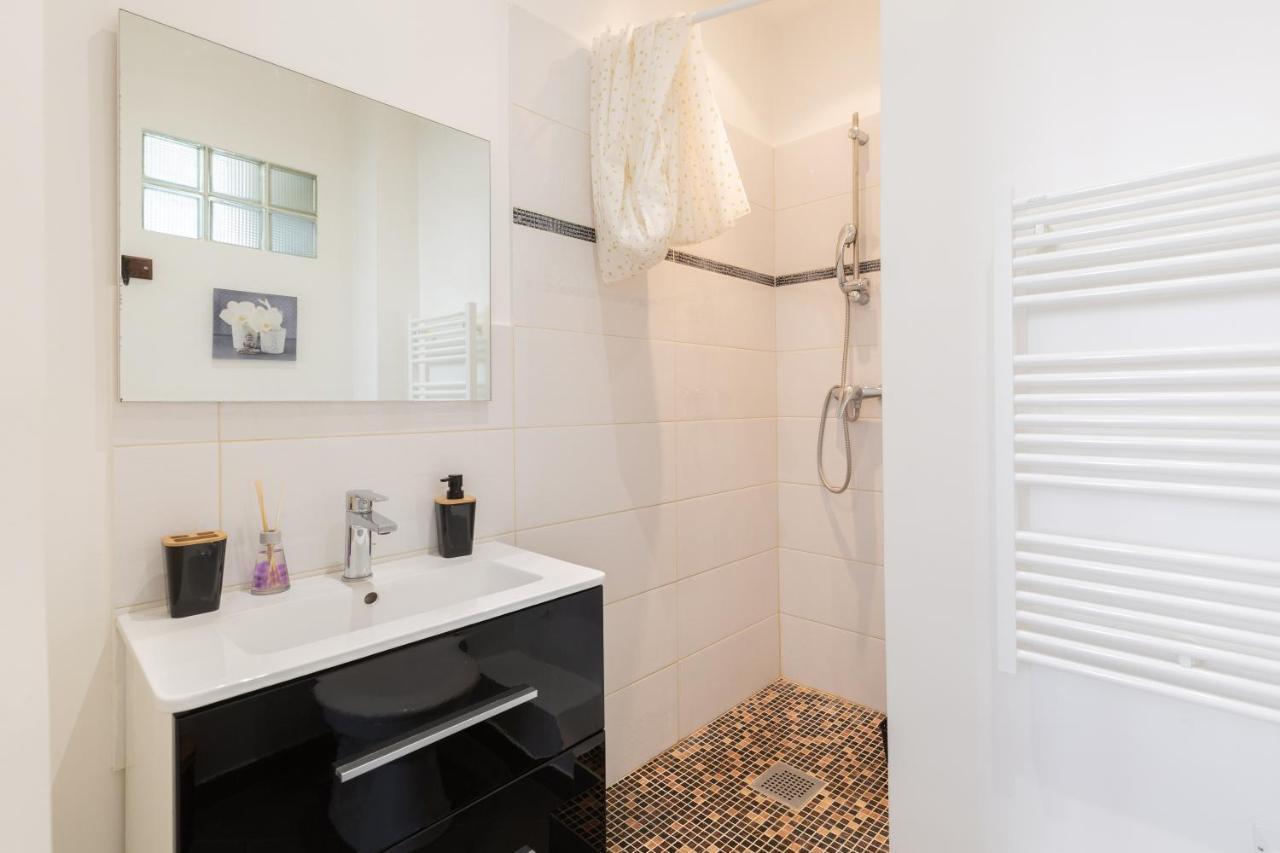 Little Phuket - Mourillon - Host Apartment Toulon