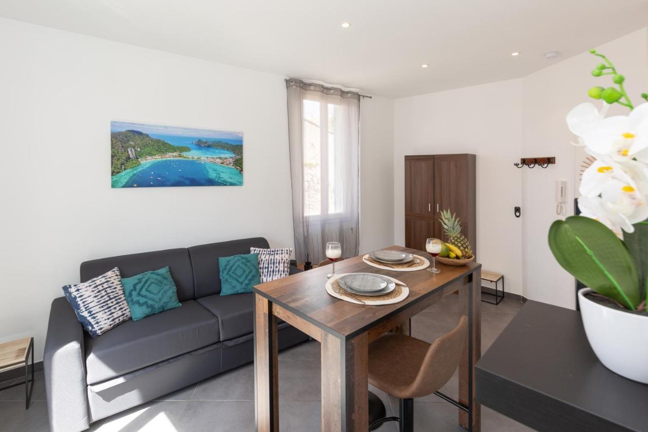 Apartment Little Phuket - Mourillon - Host Toulon