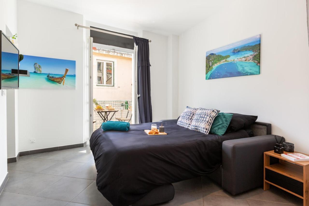 Apartment Little Phuket - Mourillon - Host *