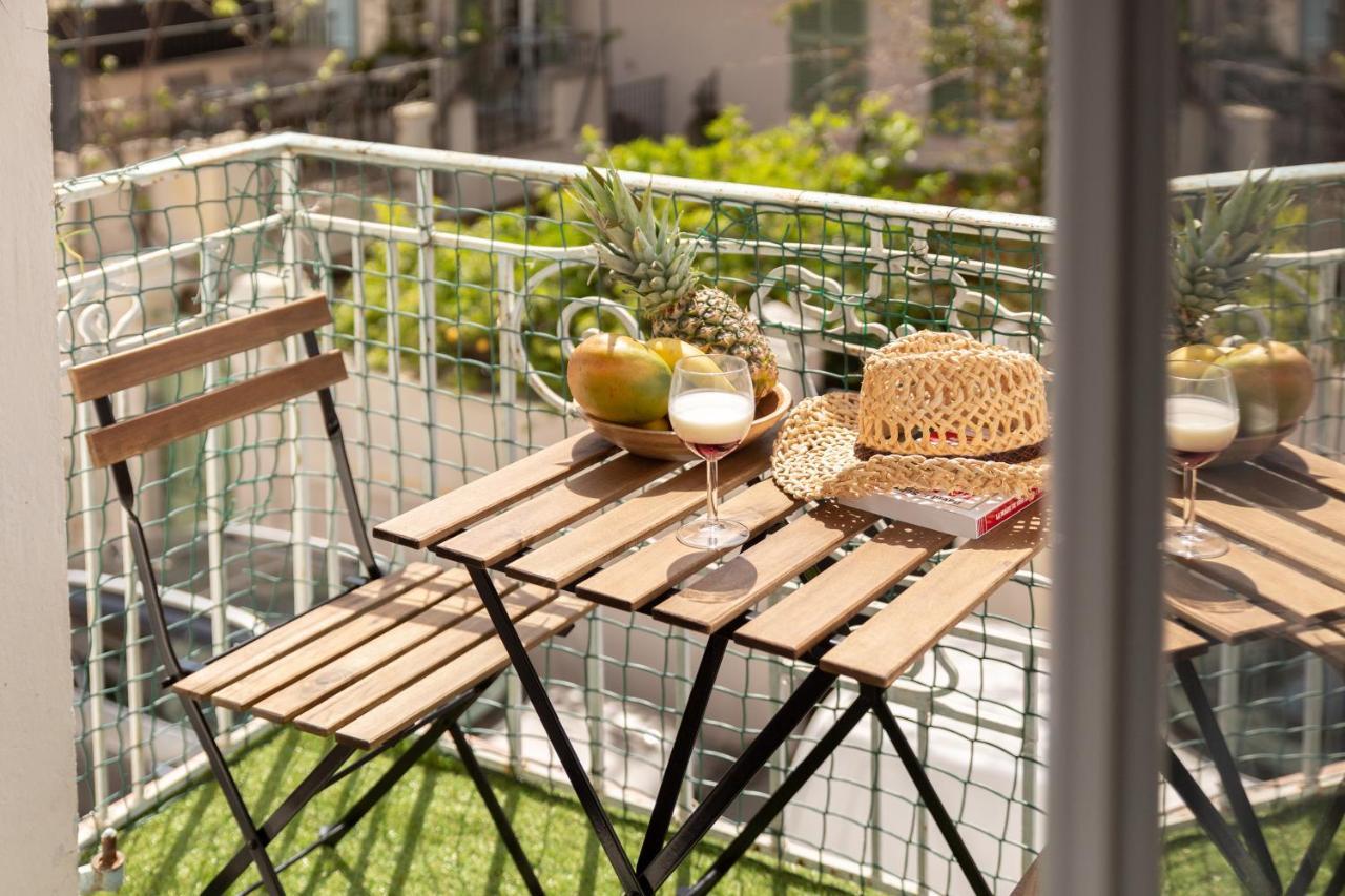 Little Phuket - Mourillon - Host Apartment Toulon