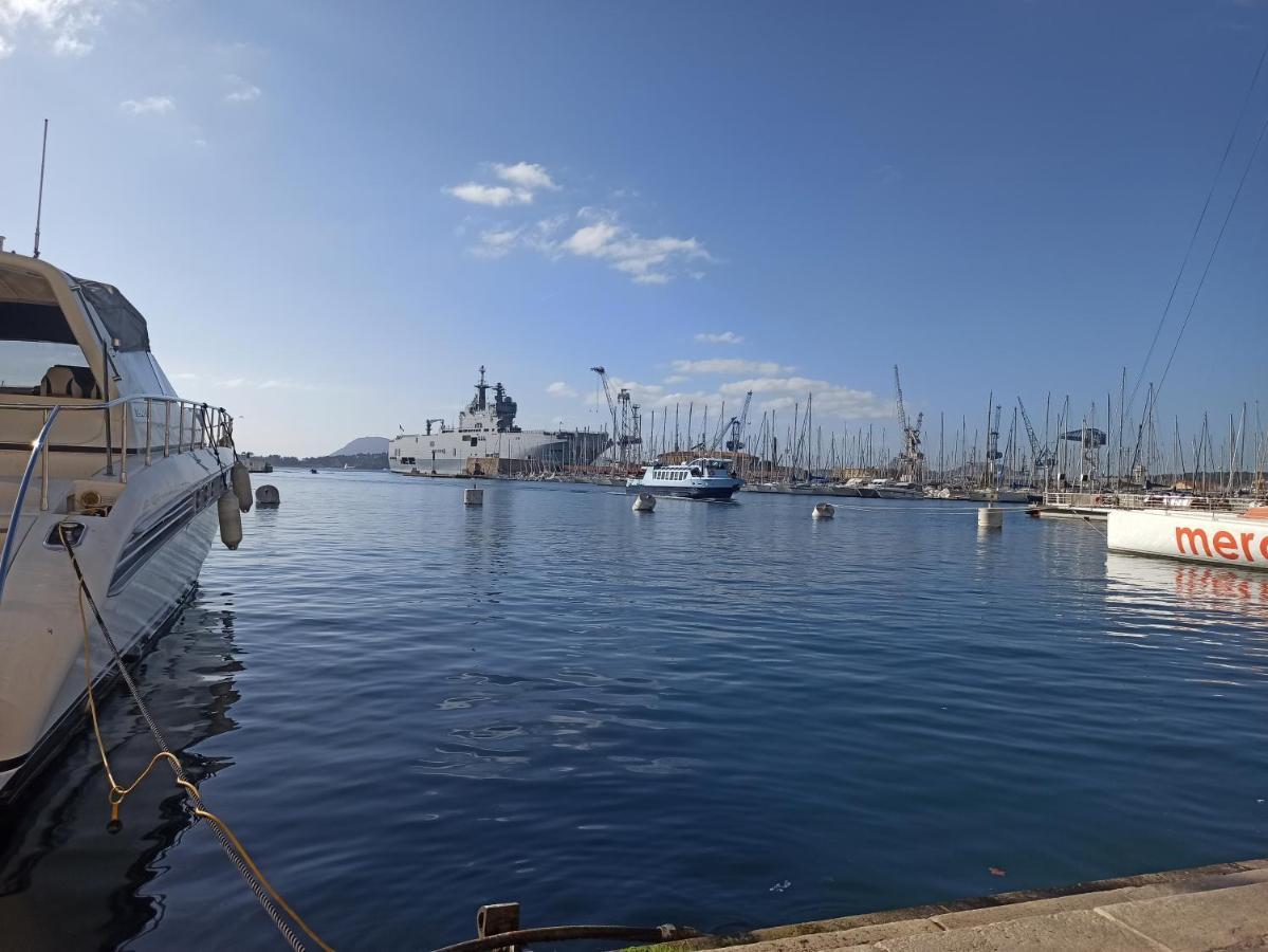Little Phuket - Mourillon - Host Apartment Toulon