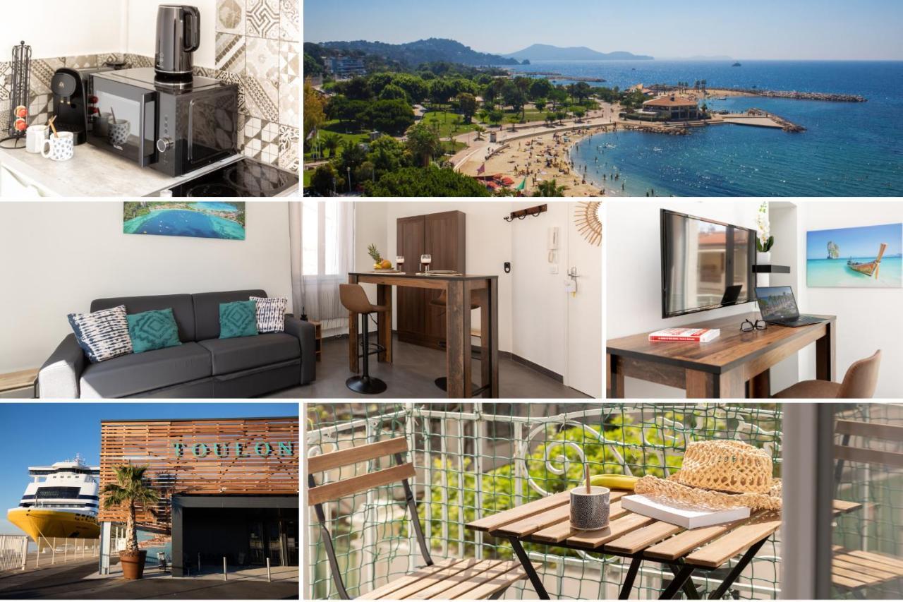 Little Phuket - Mourillon - Host Toulon