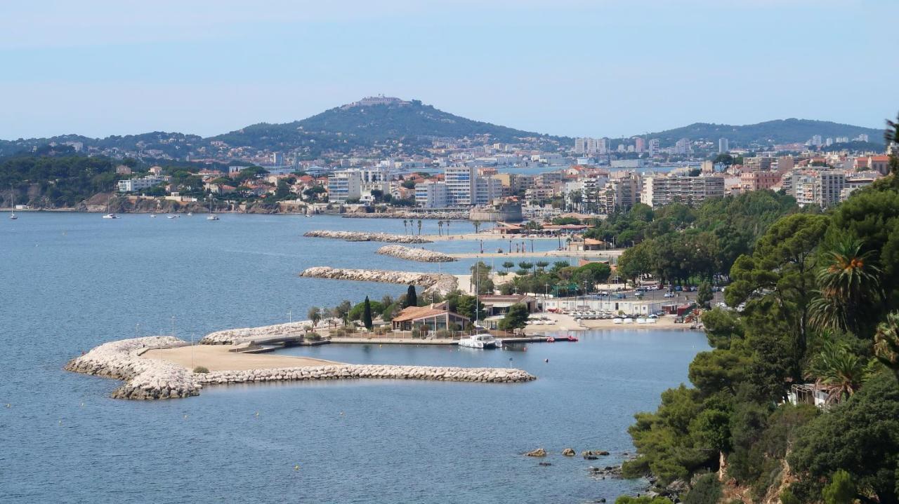 Little Phuket - Mourillon - Host Toulon