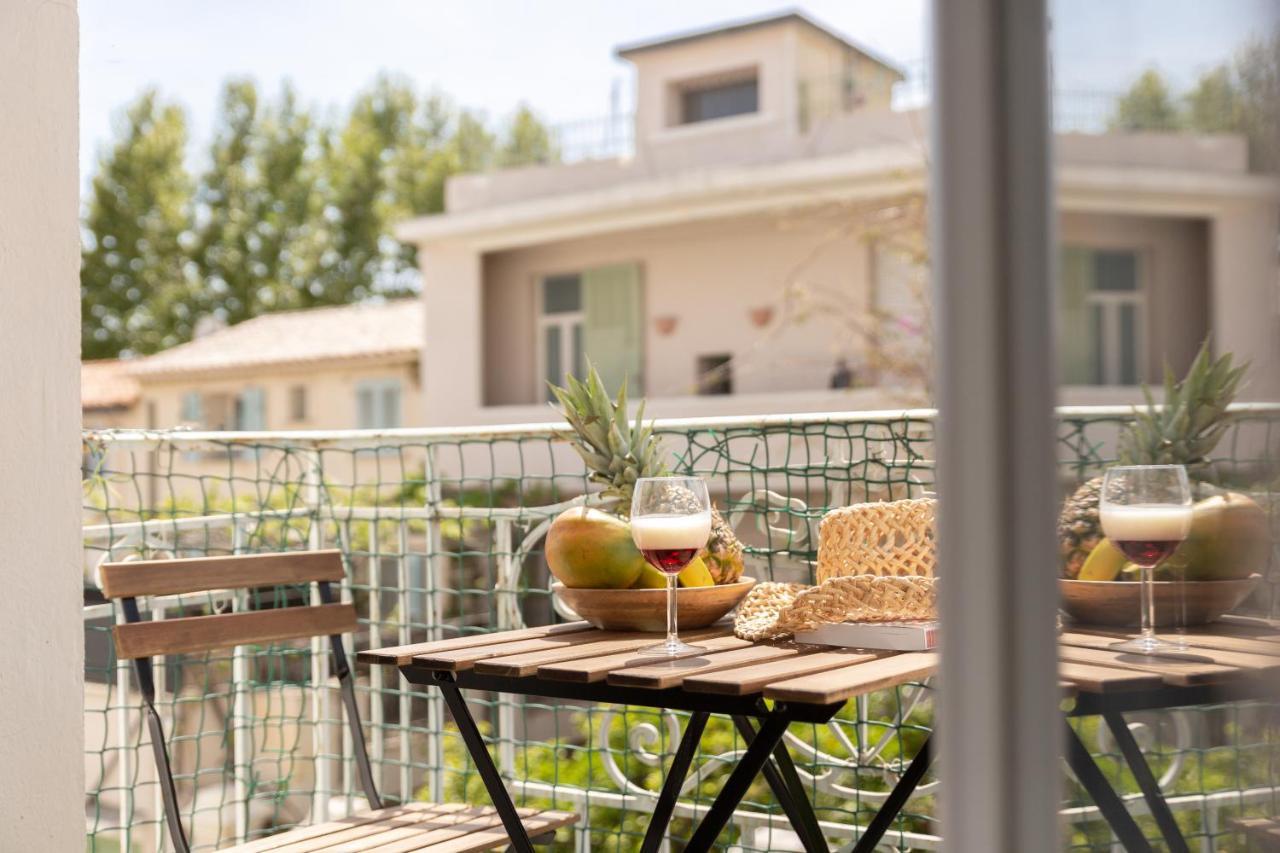 Apartment Little Phuket - Mourillon - Host