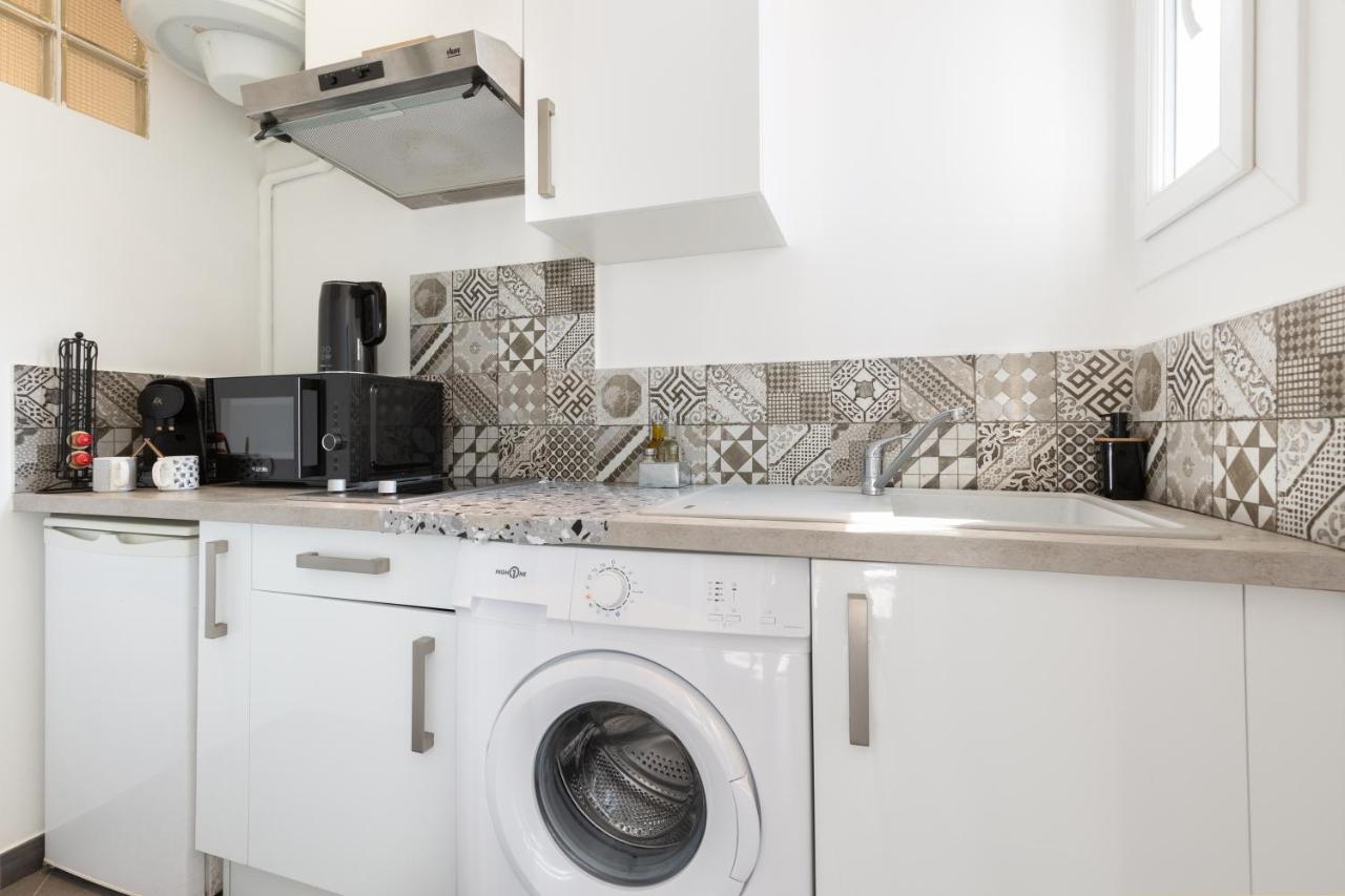 Apartment Little Phuket - Mourillon - Host *