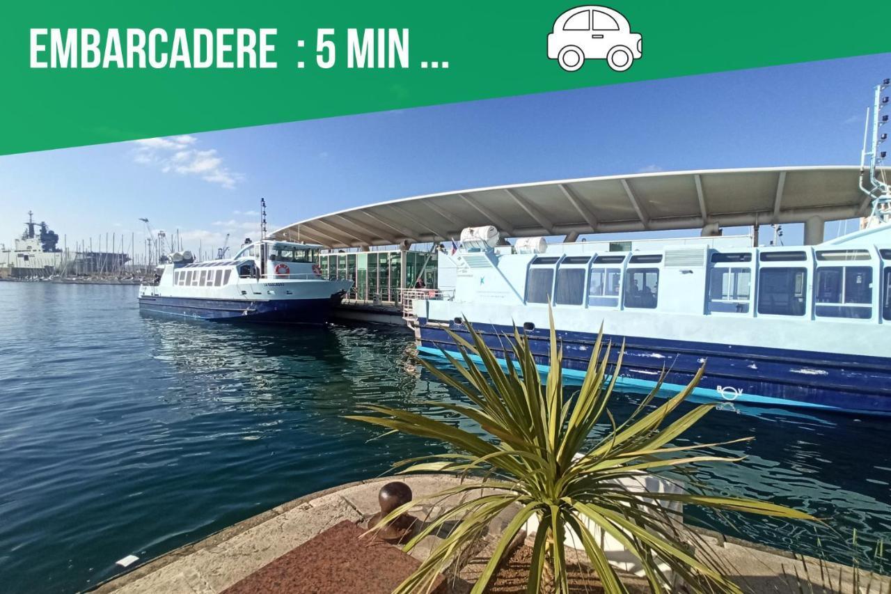 Little Phuket - Mourillon - Host Toulon