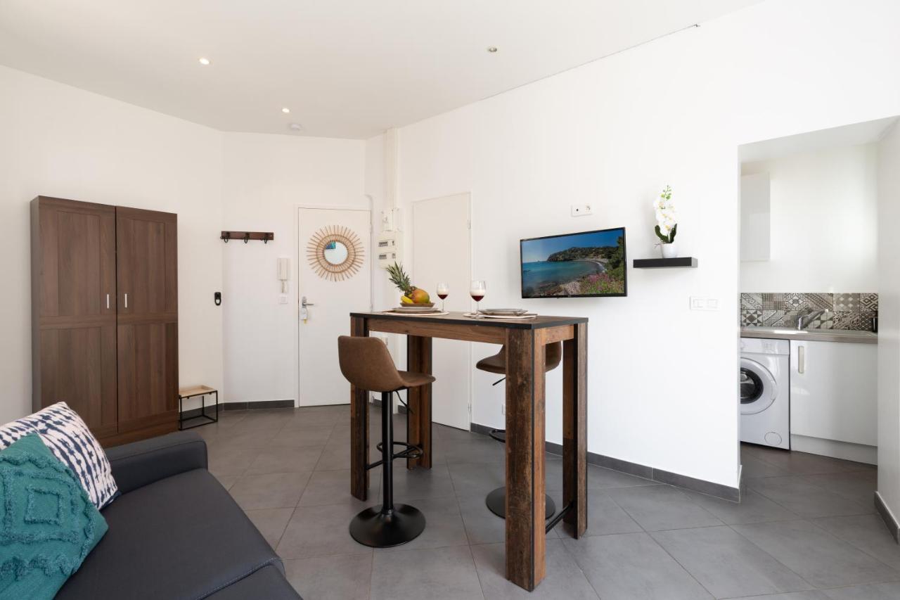 Little Phuket - Mourillon - Host * Toulon