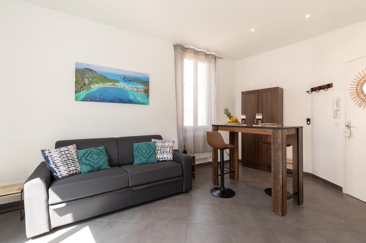 Apartment Little Phuket - Mourillon - Host