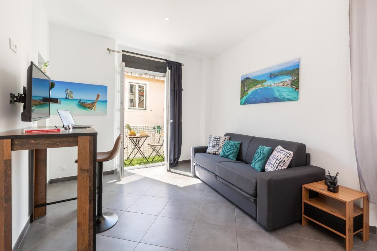 Apartment Little Phuket - Mourillon - Host Toulon