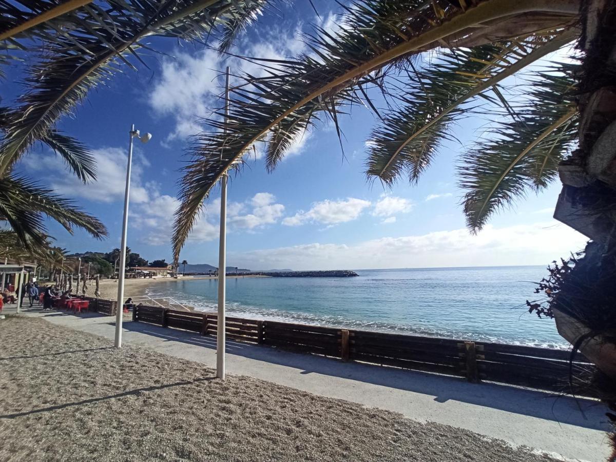 Little Phuket - Mourillon - Host Apartment *